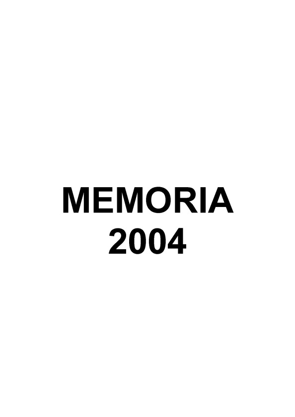 Memoria38CIHS2004