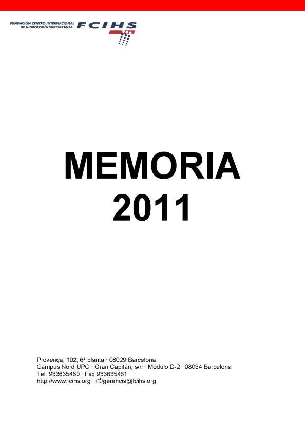 Memoria45CIHS2011
